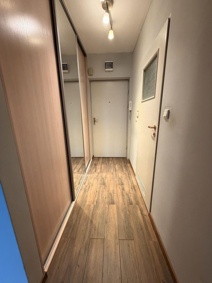 Mieszkanie 2-pokojowe Warszawa Białołęka, ul. Mikołaja Trąby. Zdjęcie 13