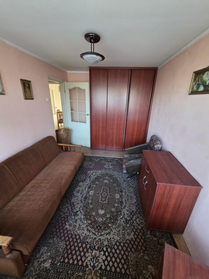 Mieszkanie 2-pokojowe Łódź Górna, ul. Stanisława Dubois. Zdjęcie 2