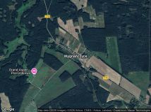 Działka rolna Wygnańczyce