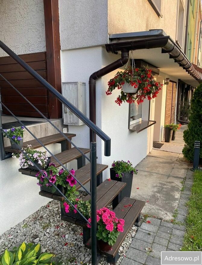 dom szeregowy, 5 pokoi Nowy Tomyśl. Zdjęcie 6