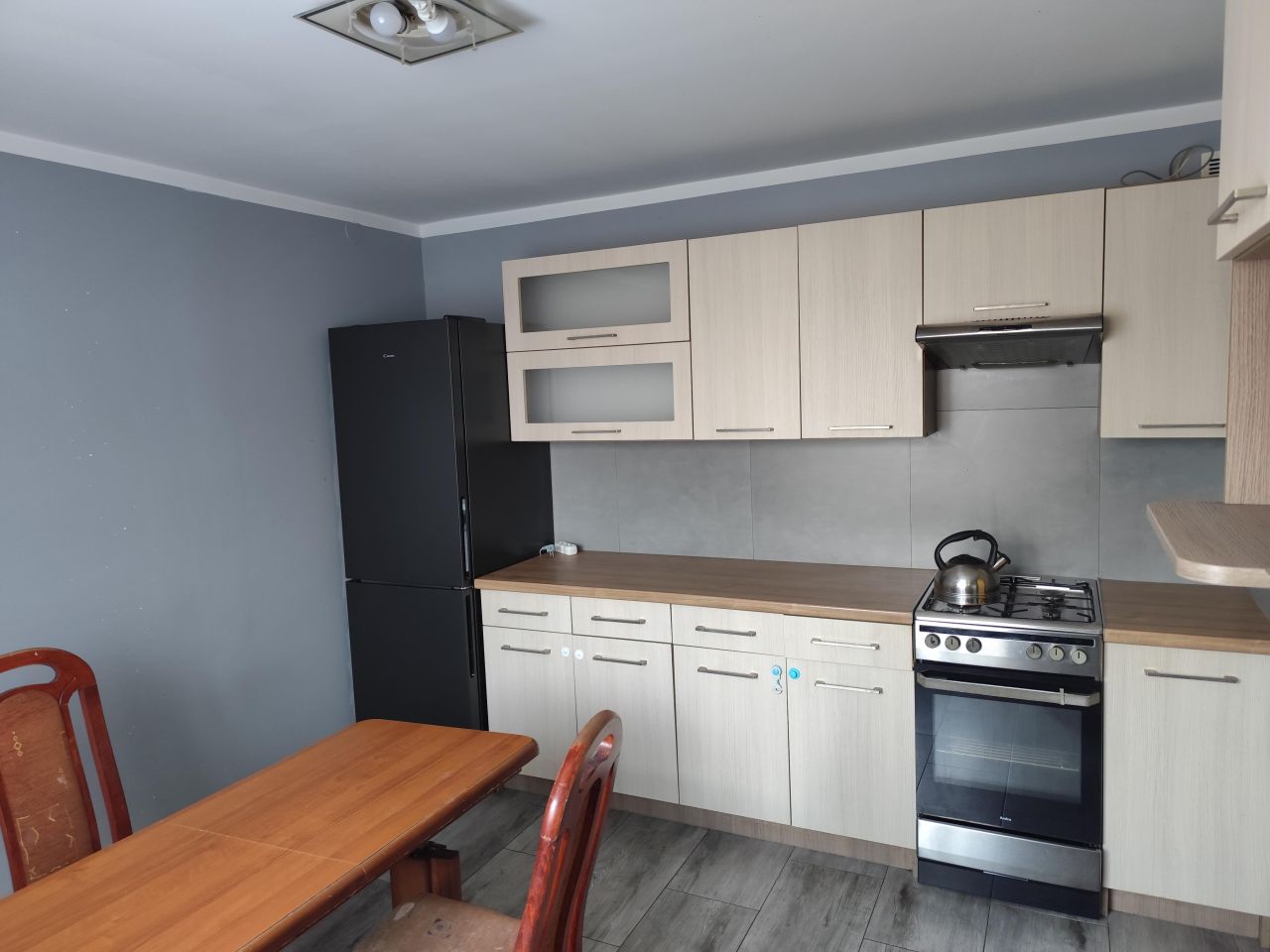 dom wolnostojący, 3 pokoje Brody. Zdjęcie 8