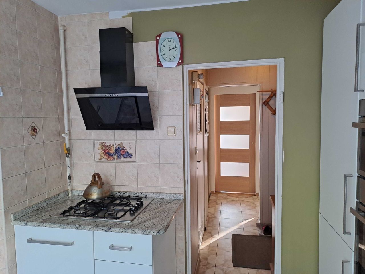 Mieszkanie 2-pokojowe Częstochowa Błeszno. Zdjęcie 6