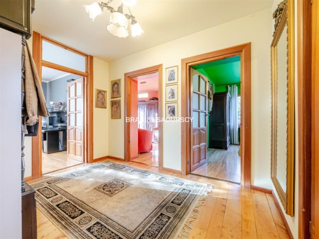 bliźniak, 5 pokoi Kraków Zwierzyniec, ul. Kamedulska. Zdjęcie 16