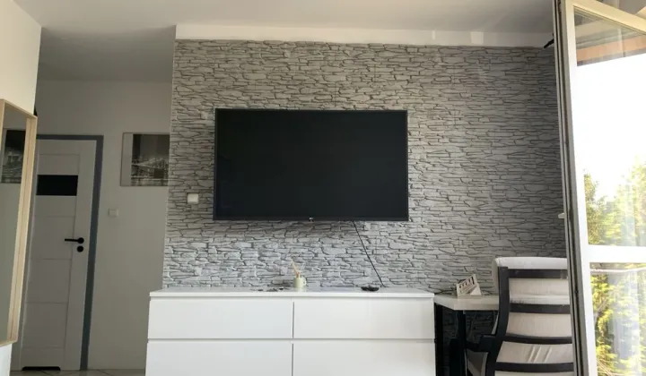 Mieszkanie 2-pokojowe Warszawa Białołęka, ul. Skarbka z Gór