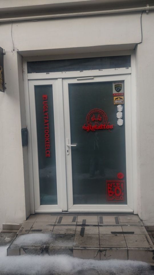 Lokal Kielce Centrum, ul. Duża. Zdjęcie 3