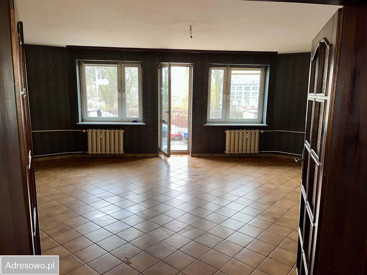 Mieszkanie 3-pokojowe Kalisz Centrum, ul. Babina. Zdjęcie 11