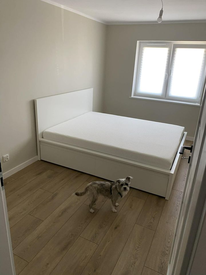 Mieszkanie 2-pokojowe Pruszowice, Osiedlowa. Zdjęcie 10