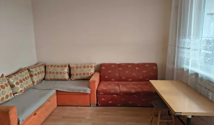 Mieszkanie 1-pokojowe Radom Ustronie, ul. Sandomierska