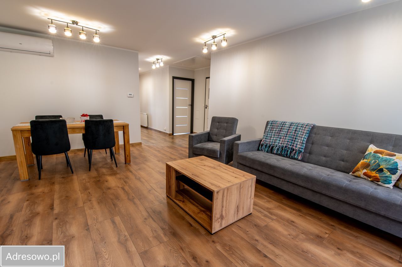 dom szeregowy, 3 pokoje Zielona Góra Jędrzychów, ul. Calineczki. Zdjęcie 9