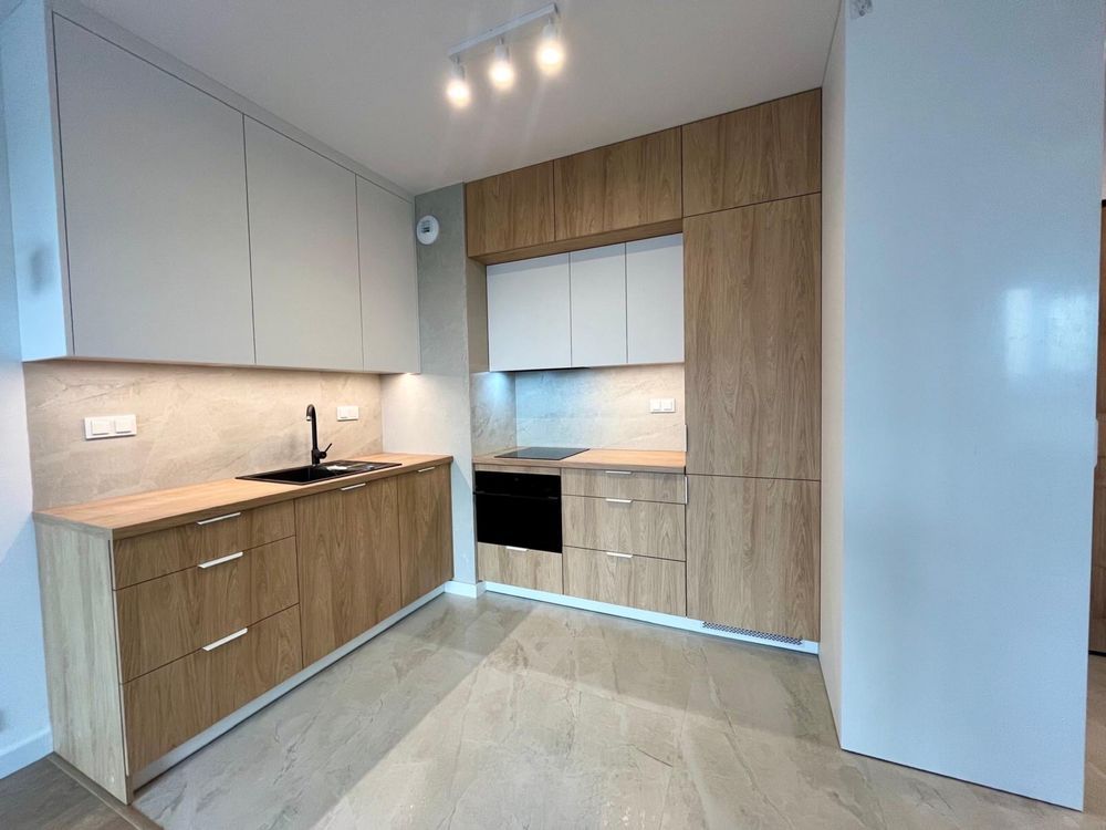 Mieszkanie 2-pokojowe Warszawa Bemowo. Zdjęcie 5