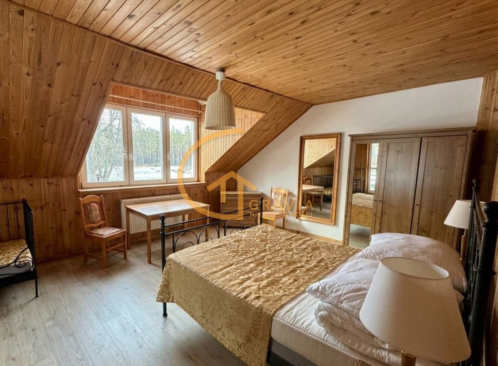 dom wolnostojący, 5 pokoi Nowy Dwór Wejherowski. Zdjęcie 8