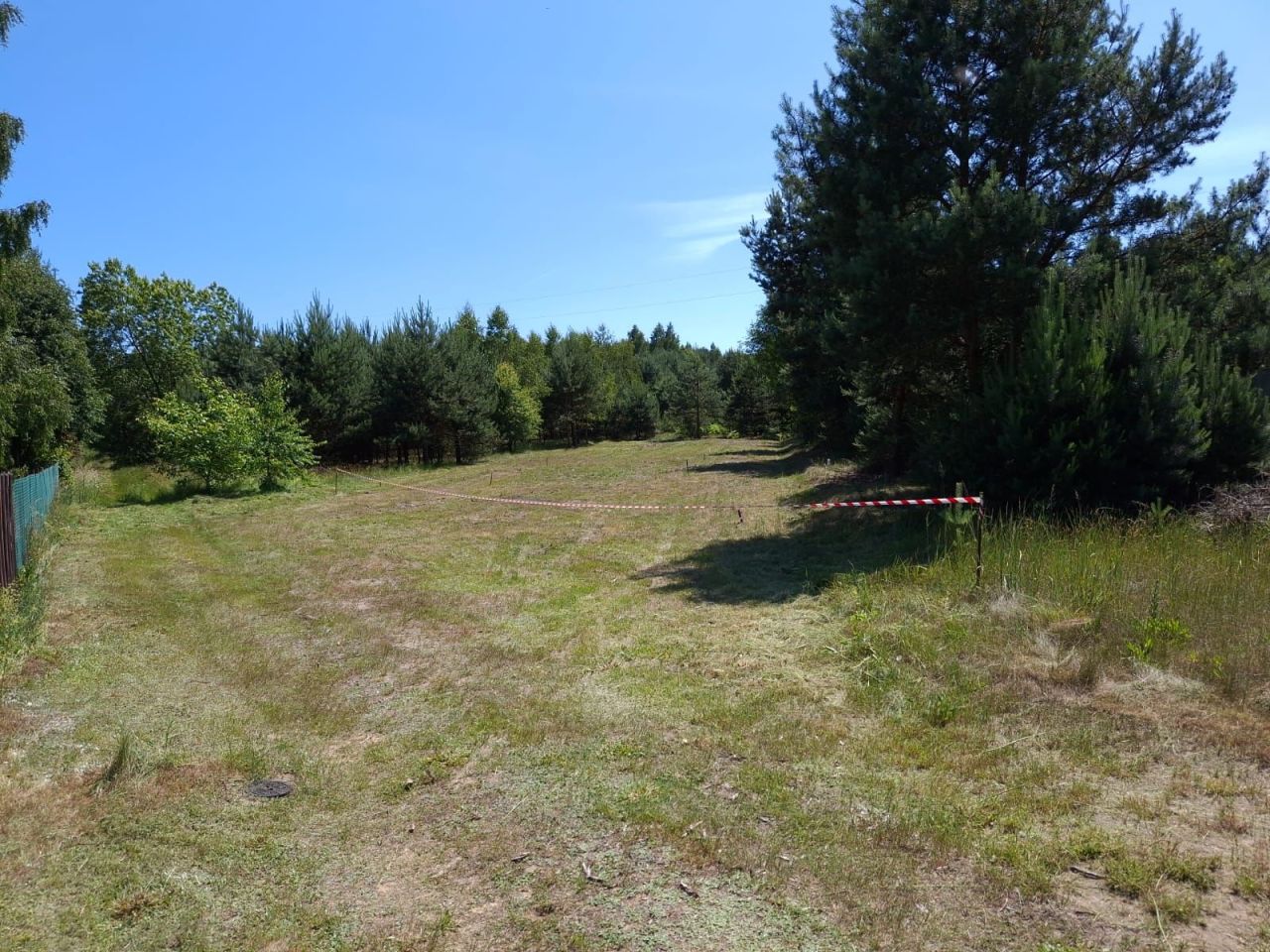 Działka rolno-budowlana Srocko. Zdjęcie 8