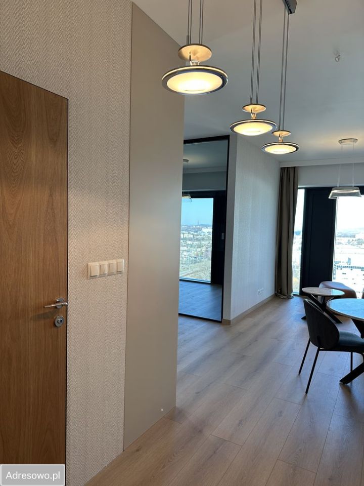 Mieszkanie 2-pokojowe Katowice Śródmieście, ul. Zabrska. Zdjęcie 14