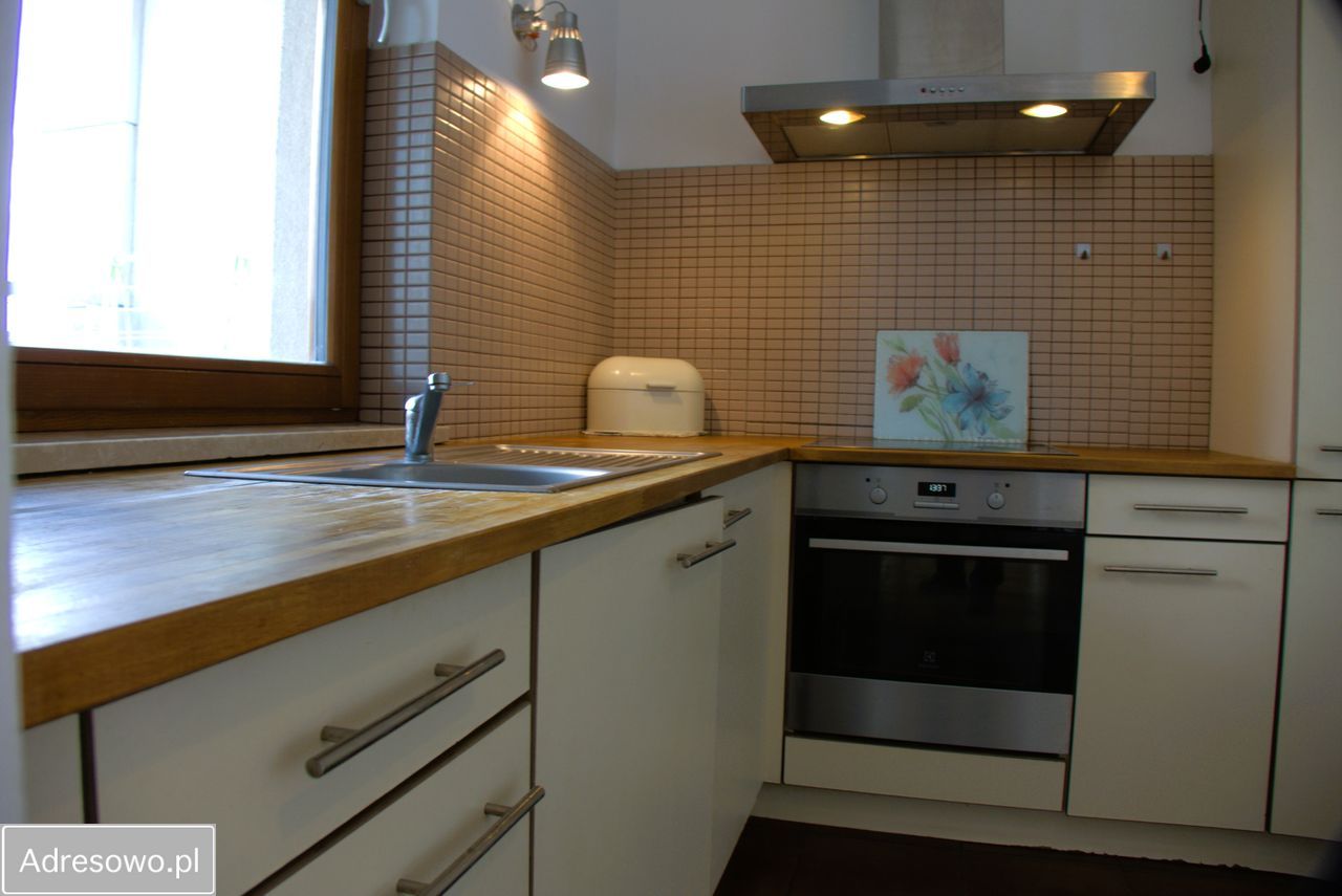 Mieszkanie 2-pokojowe Warszawa Wilanów, ul. Księdza Prymasa Augusta Hlonda. Zdjęcie 11