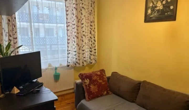 Mieszkanie 2-pokojowe Ząbki, ul. Zieleniecka