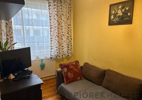 Mieszkanie 2-pokojowe Ząbki, ul. Zieleniecka. Zdjęcie 1