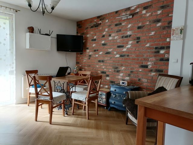 Mieszkanie 2-pokojowe Wrocław Lipa Piotrowska, ul. Bazyliowa. Zdjęcie 1