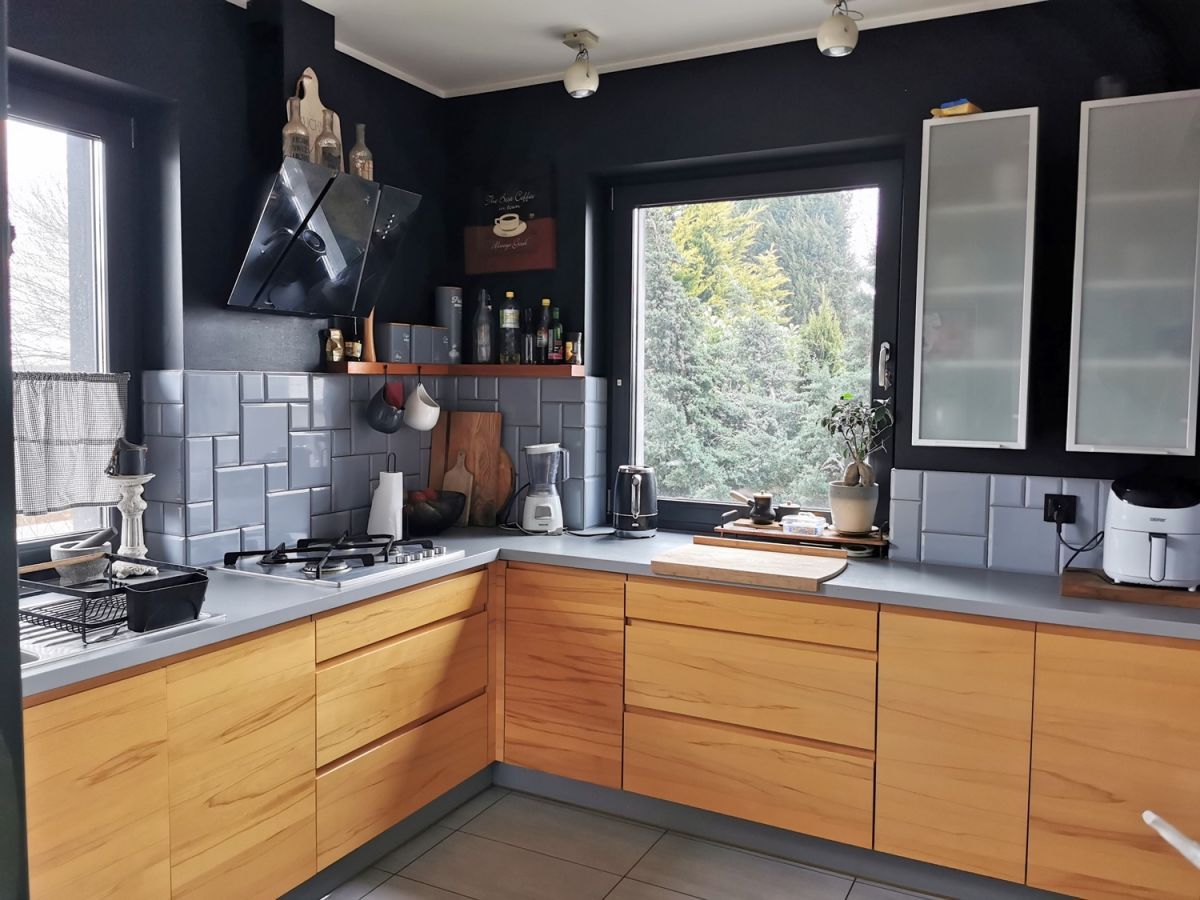 dom wolnostojący, 5 pokoi Marszew, ul. Magnoliowa. Zdjęcie 8