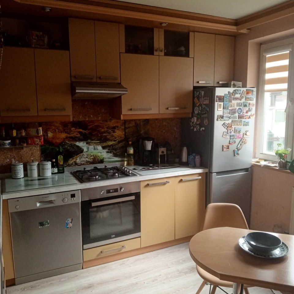 Mieszkanie 3-pokojowe Lublin Czechów, ul. Koncertowa. Zdjęcie 5