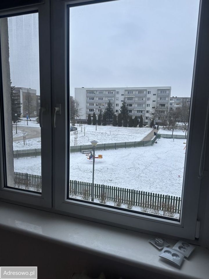 Mieszkanie 3-pokojowe Poznań Piątkowo, os. Stefana Batorego. Zdjęcie 11