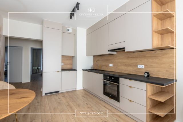 Mieszkanie 3-pokojowe Poznań Podolany, ul. Jasielska. Zdjęcie 19