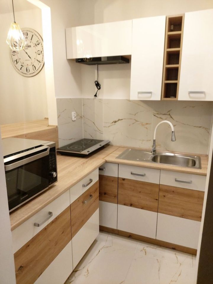 Mieszkanie 2-pokojowe Rzeszów Nowe Miasto, ul. Podwisłocze. Zdjęcie 2