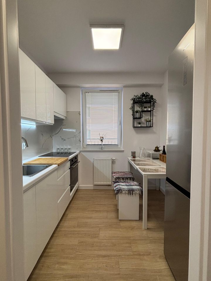 Mieszkanie 2-pokojowe Poznań Winogrady, ul. Wilczak. Zdjęcie 8