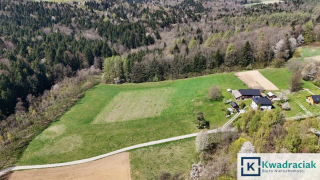 Działka budowlana Niepla. Zdjęcie 4