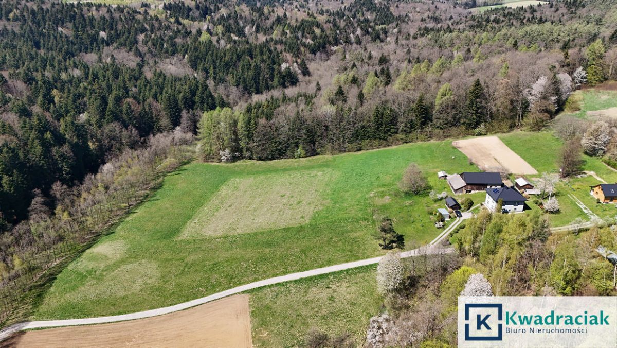 Działka budowlana Niepla. Zdjęcie 4