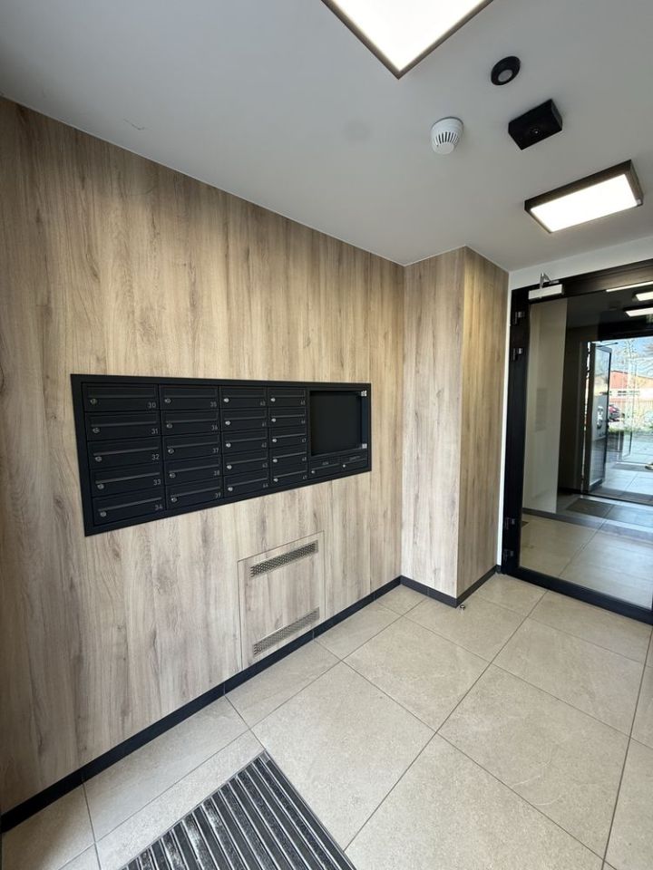 Mieszkanie 3-pokojowe Zamienie Kolonia Zamieńska, ul. Sosnowa. Zdjęcie 2