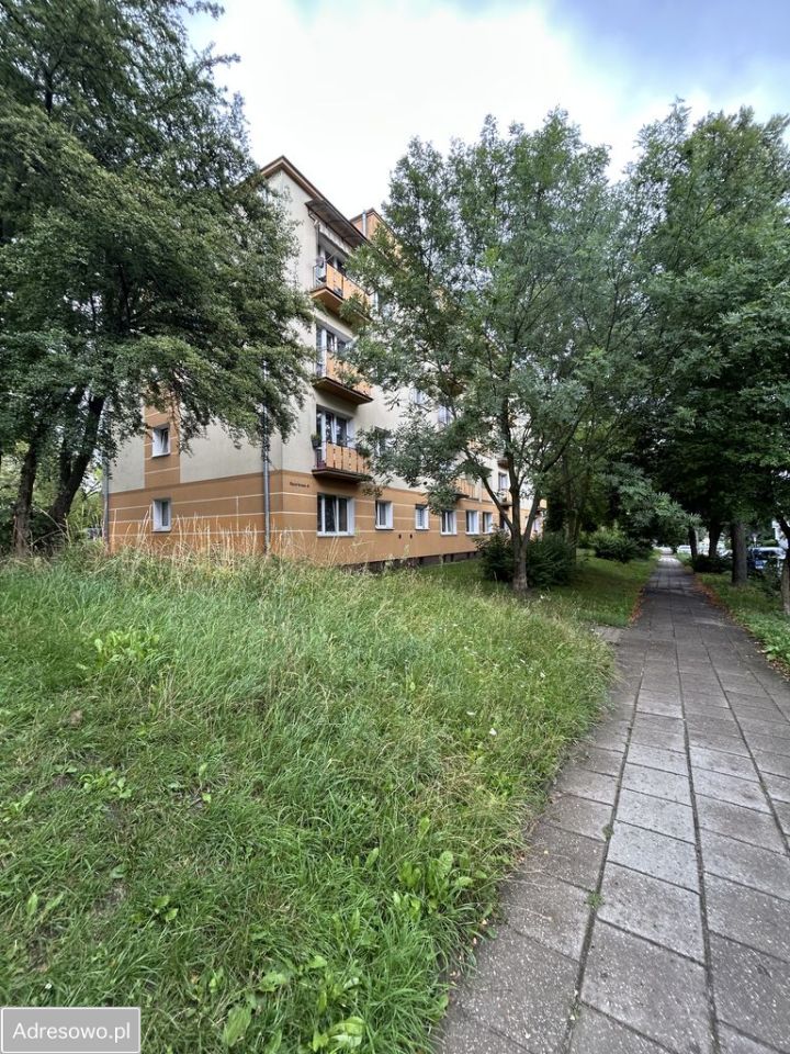 Mieszkanie 2-pokojowe Radom Osiedle XV-lecia, ul. Sportowa. Zdjęcie 12
