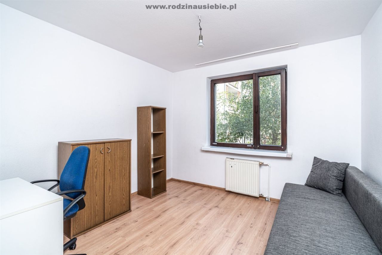 Mieszkanie 2-pokojowe Kraków Podgórze Duchackie, ul. por. Halszki. Zdjęcie 11