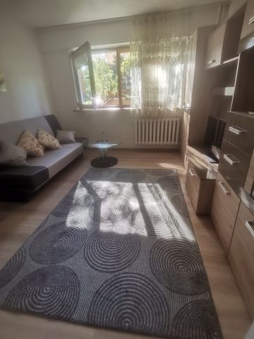 Mieszkanie 1-pokojowe Warszawa Ochota, ul. Racławicka. Zdjęcie 1