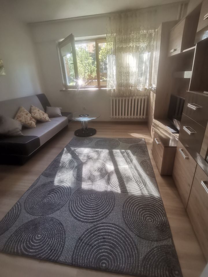 Mieszkanie 1-pokojowe Warszawa Ochota, ul. Racławicka. Zdjęcie 1
