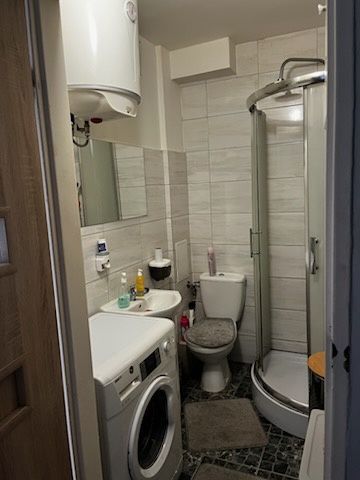 Mieszkanie 1-pokojowe Bartoszyce, ul. Hubalczyków. Zdjęcie 3