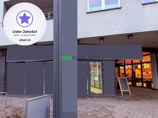 Lokal Warszawa Rembertów. Zdjęcie 2