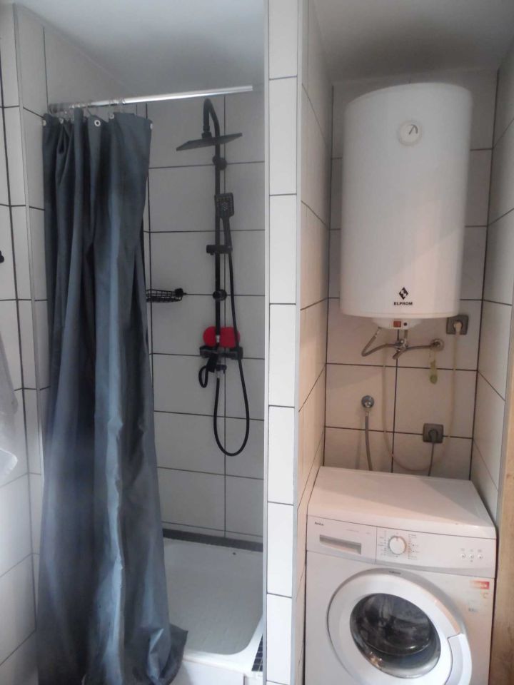 Mieszkanie 1-pokojowe Bytom, ul. Katowicka. Zdjęcie 4