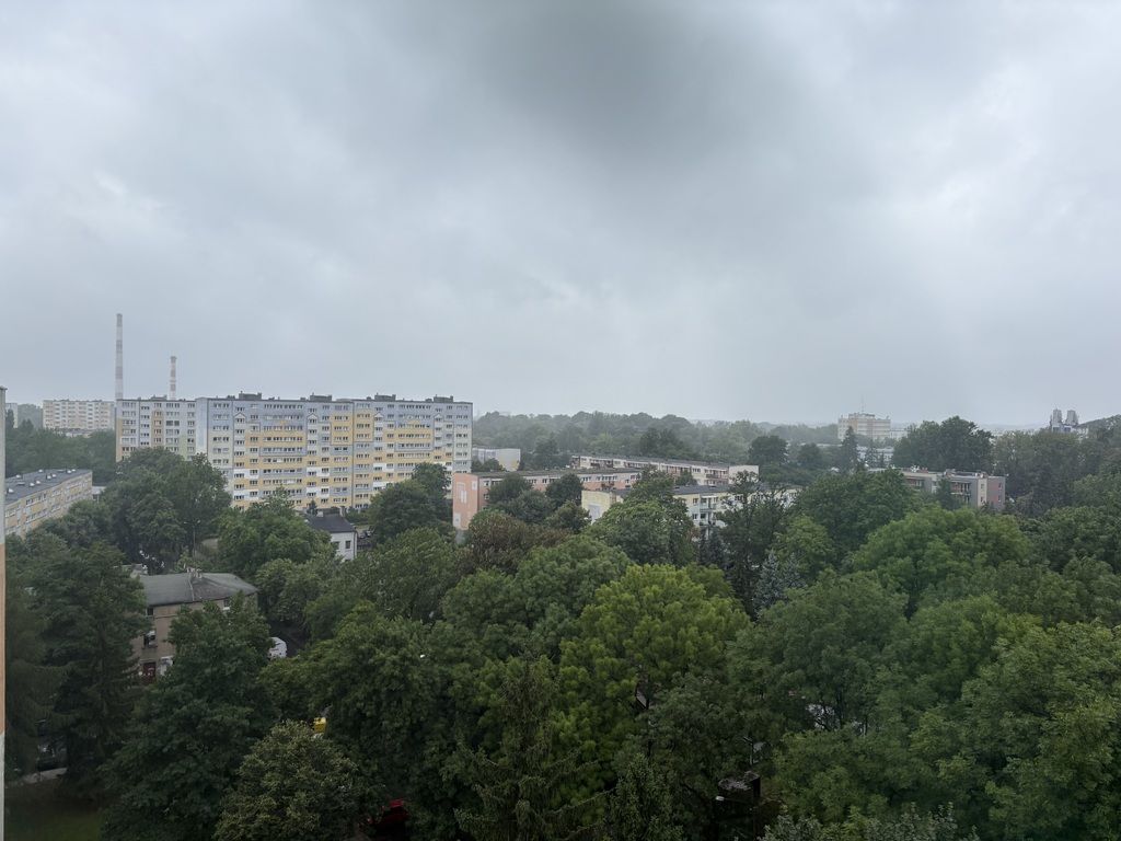 Mieszkanie 3-pokojowe Łódź Bałuty, ul. Pojezierska. Zdjęcie 15