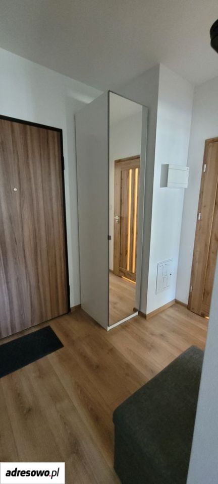 Mieszkanie 2-pokojowe Warszawa Ursus, ul. Edwarda Habicha. Zdjęcie 15