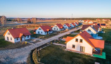 Działka budowlana Wójtowo
