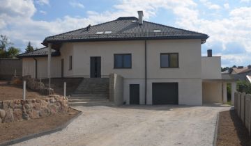 dom, 5 pokoi Osjaków