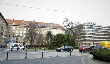 Mieszkanie 2-pokojowe Wrocław Stare Miasto, pl. Tadeusza Kościuszki. Zdjęcie 1