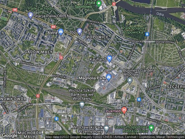 Działka rekreacyjna Wrocław Fabryczna, ul. Małopanewska. Zdjęcie 1