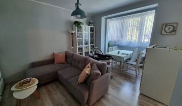 Mieszkanie 3-pokojowe Wrocław Karłowice, ul. Grudziądzka