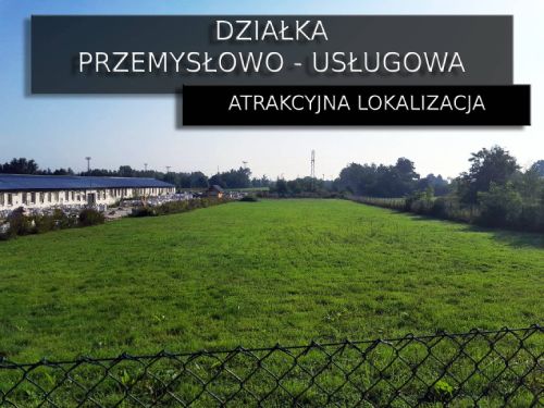 Działka rolno-budowlana Jaworzyna Śląska, ul. 1 Maja. Zdjęcie 2