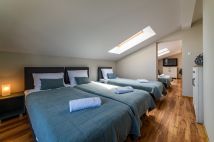 dom wolnostojący, 10 pokoi Władysławowo, ul. Geodetów. Zdjęcie 4