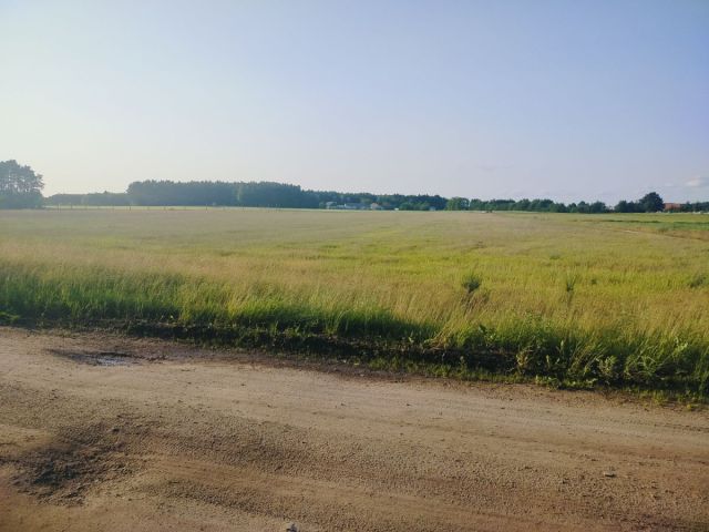 Działka budowlana Annowo. Zdjęcie 3