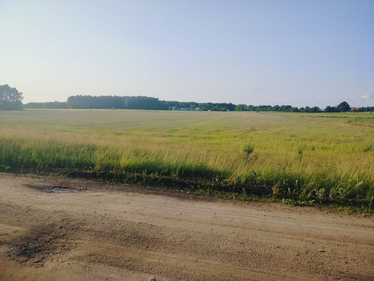 Działka budowlana Annowo. Zdjęcie 3