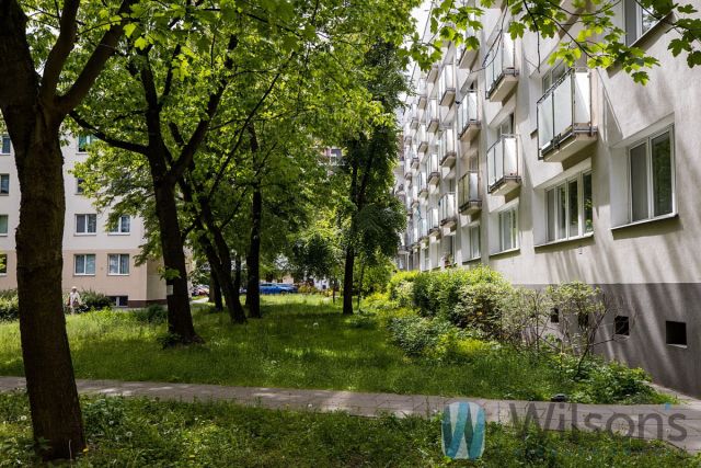 Mieszkanie 2-pokojowe Warszawa Muranów, ul. Miła. Zdjęcie 4