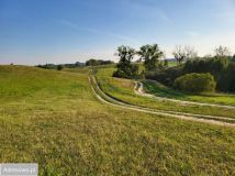 Działka budowlana Kiersztanowo. Zdjęcie 4